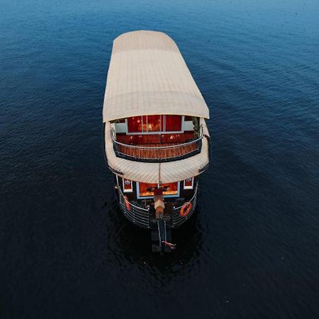 Venice Premium Houseboats Alleppey Alappuzha Esterno foto