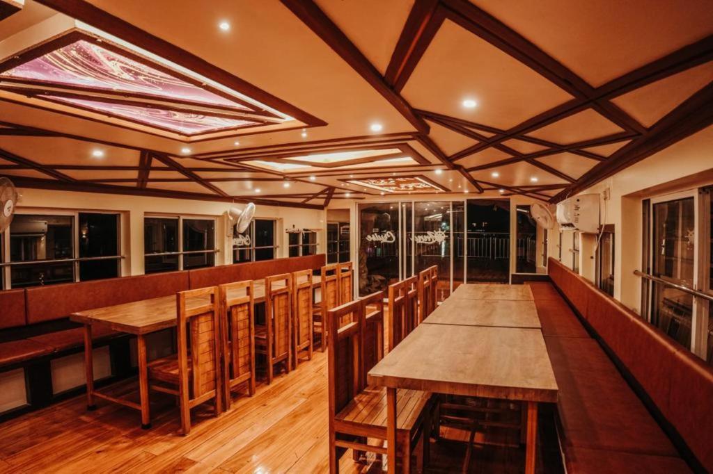 Venice Premium Houseboats Alleppey Alappuzha Esterno foto