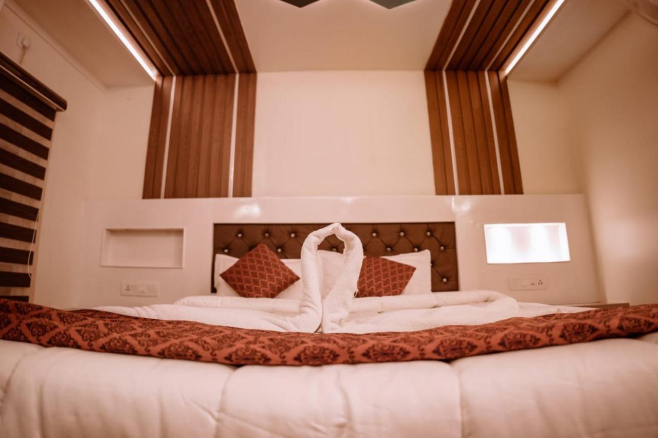 Venice Premium Houseboats Alleppey Alappuzha Esterno foto