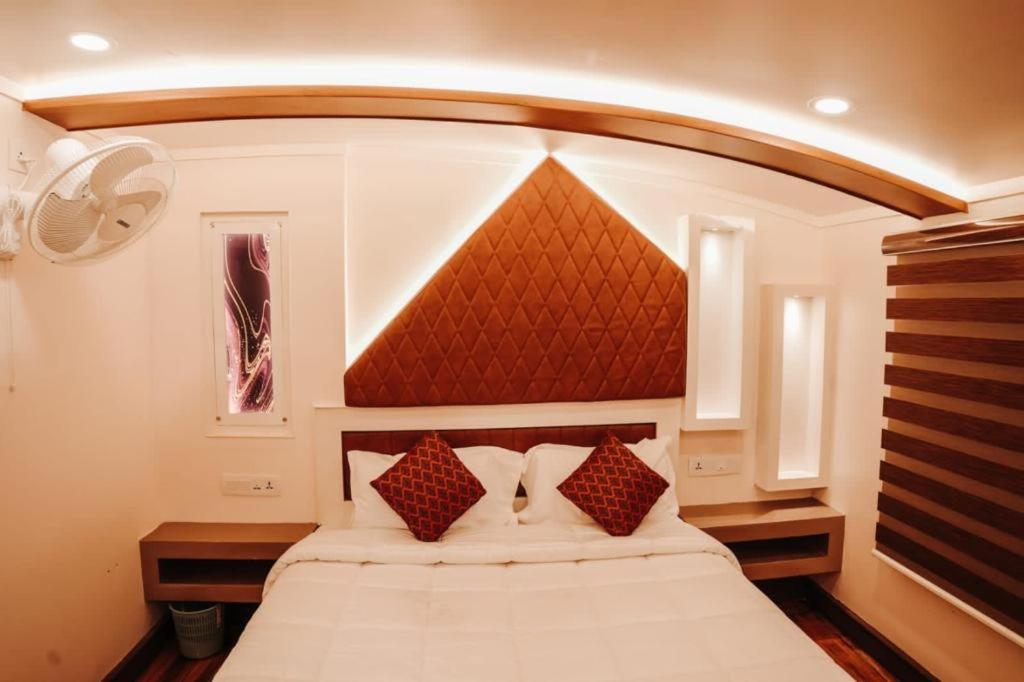 Venice Premium Houseboats Alleppey Alappuzha Esterno foto