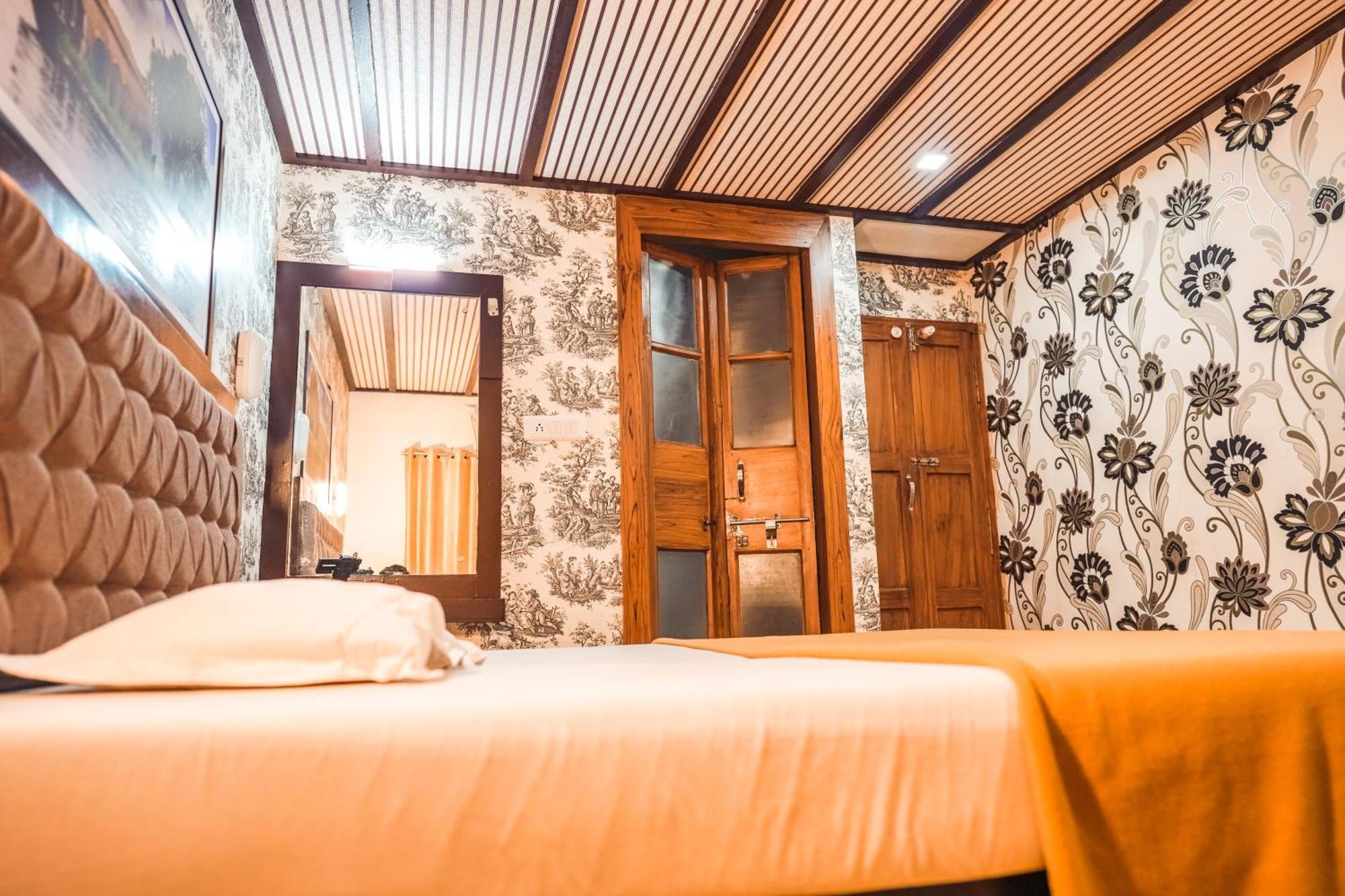 Venice Premium Houseboats Alleppey Alappuzha Esterno foto