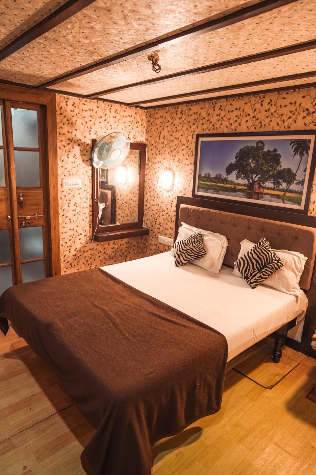 Venice Premium Houseboats Alleppey Alappuzha Esterno foto