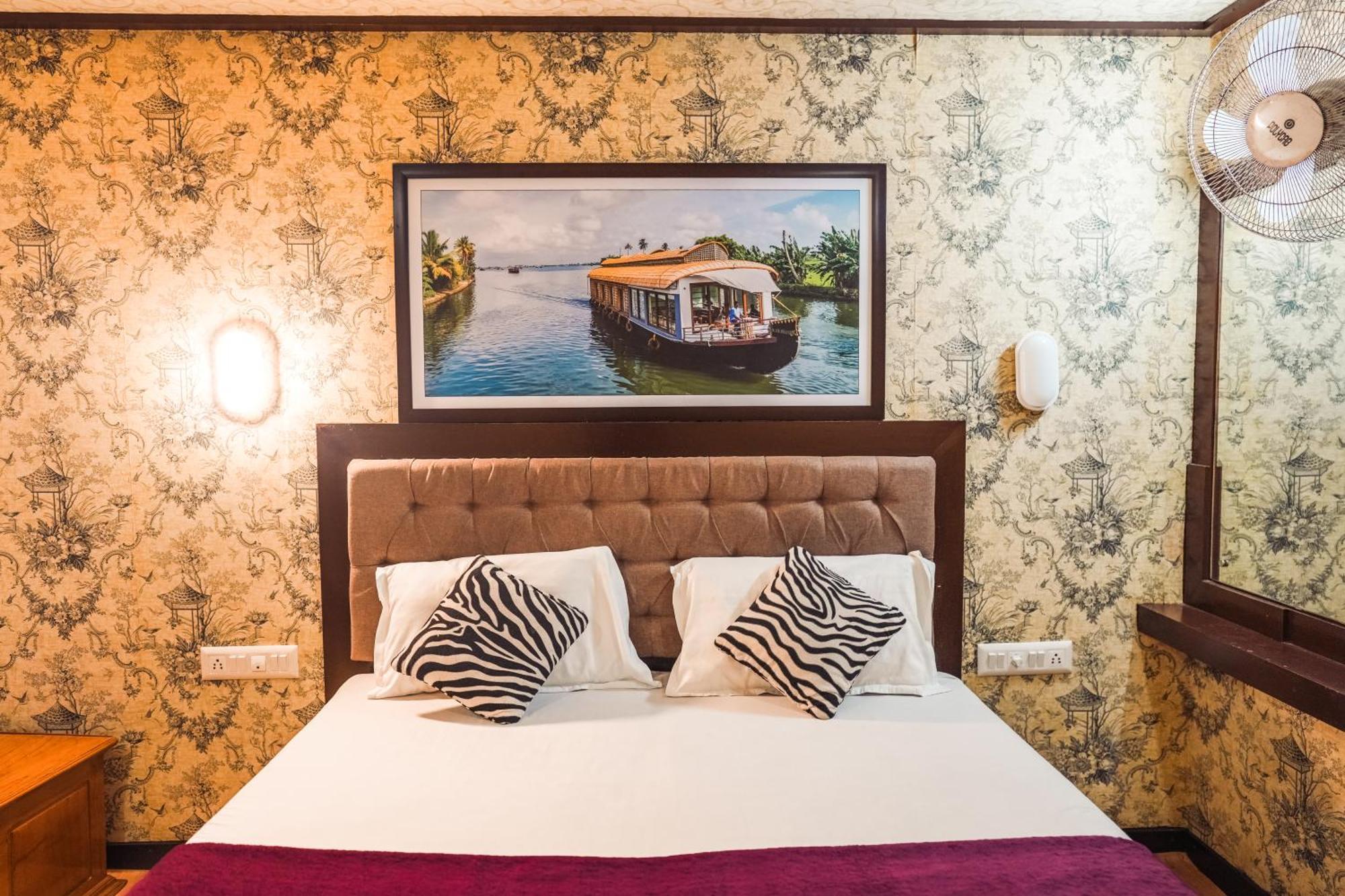 Venice Premium Houseboats Alleppey Alappuzha Esterno foto