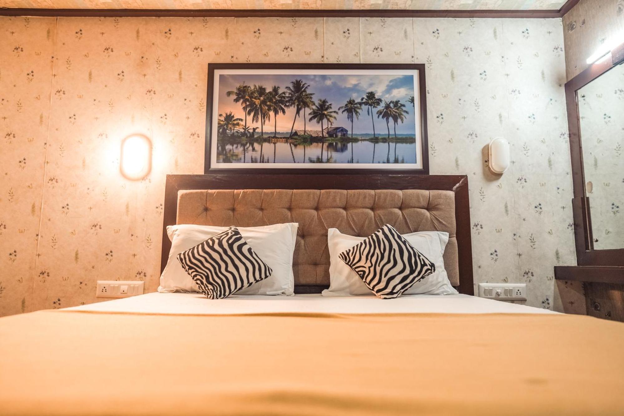 Venice Premium Houseboats Alleppey Alappuzha Esterno foto