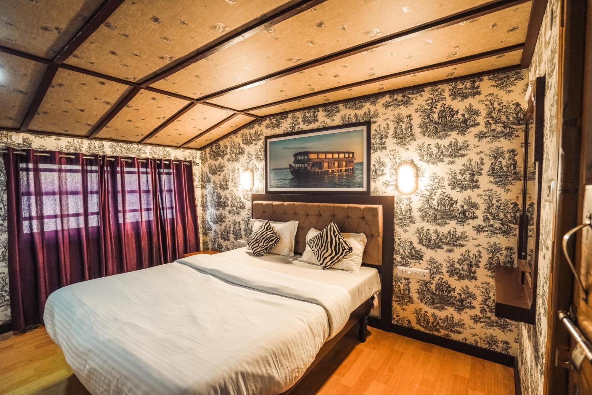 Venice Premium Houseboats Alleppey Alappuzha Esterno foto
