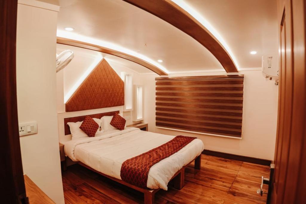 Venice Premium Houseboats Alleppey Alappuzha Esterno foto