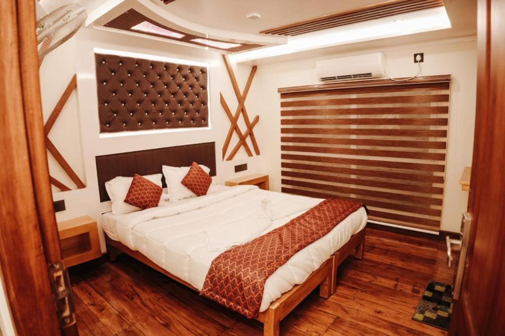 Venice Premium Houseboats Alleppey Alappuzha Esterno foto