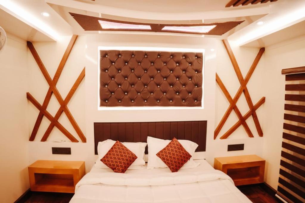 Venice Premium Houseboats Alleppey Alappuzha Esterno foto