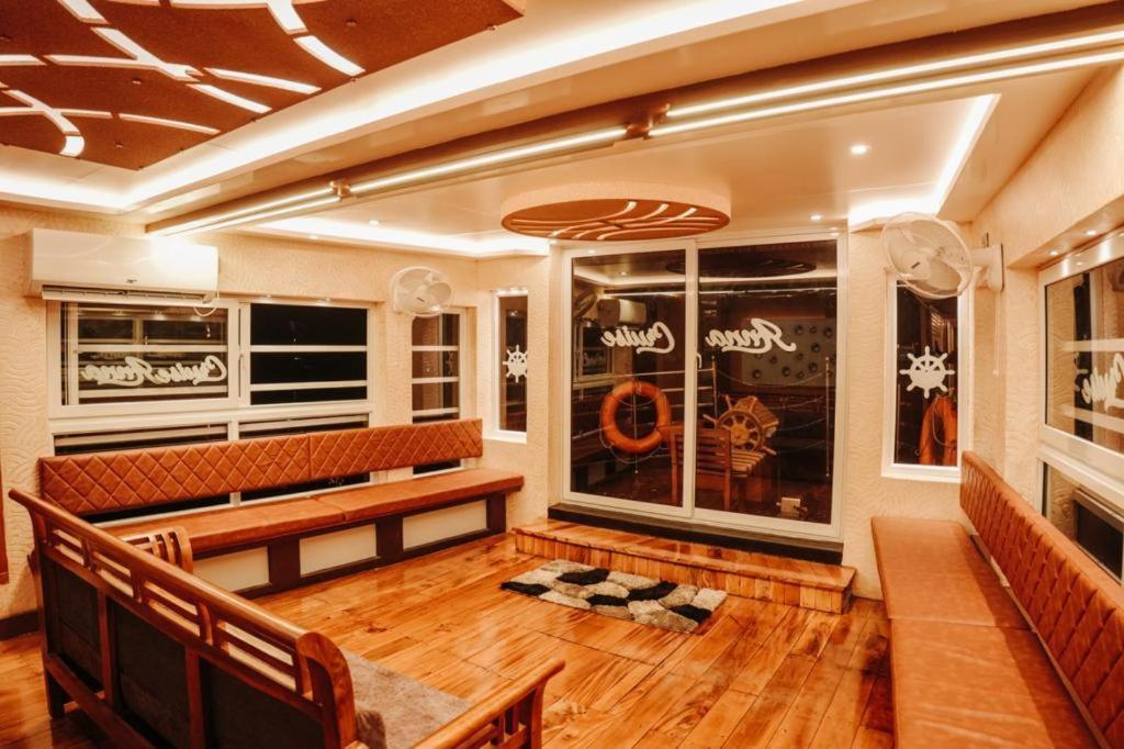 Venice Premium Houseboats Alleppey Alappuzha Esterno foto
