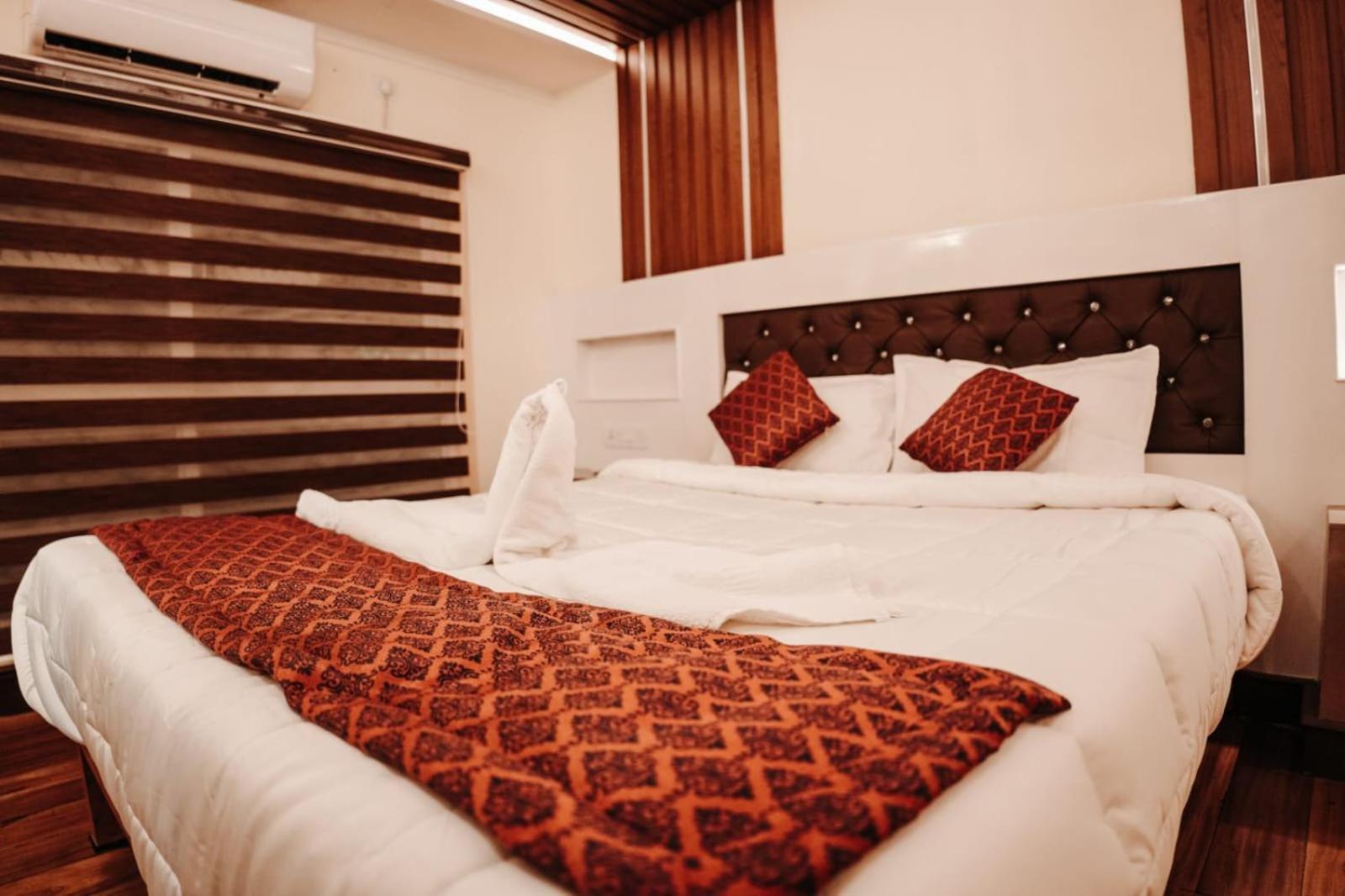 Venice Premium Houseboats Alleppey Alappuzha Esterno foto